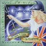 Pendragon - Once upon a time in England (A collection of rarities from 1978 onwars)