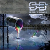 Spock's Beard - Feel Euphoria (Special Edition)