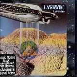 Hawkwind - Levitation