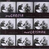 Jerry Garcia - Jerry Garcia & David Grisman