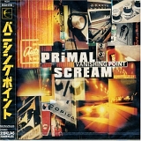 Primal Scream - Vanishing Point