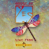 Yes - Live from House of Blues (Disc 1)