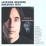 Jackson Browne - The Best Of Jackson Browne