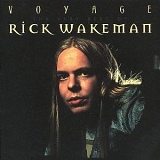 Rick Wakeman - Voyage