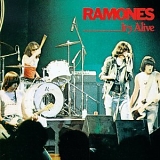 The Ramones - It's Alive