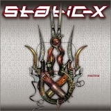 Static-X - Machine