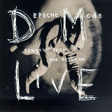 Depeche Mode - Songs Of Faith & Devotion/Live...