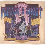 Arena - Pepper's Ghost