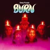 Deep Purple - Burn (30th Anniversary Edition)