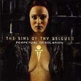 The Sins Of Thy Beloved - Perpetual Desolation