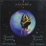 Uli Jon Roth - Transcendental Sky Guitar (The Phoenix)