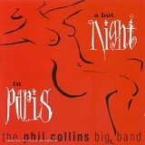 Phil Collins - A Hot Night In Paris