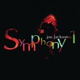 Joe Jackson - Symphony No. 1