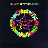 The Sisters Of Mercy - Greatest Hits Vol.1