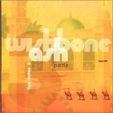 Wishbone Ash - Live Dates 3