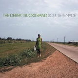 Derek Trucks Band - Soul Serenade