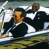 B.B. King & Eric Clapton, King, B.B. & Clapton, Eric - Riding With The King