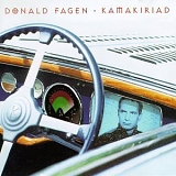 Donald Fagen - Kamakiriad