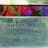 Mickey Hart - Mickey Hart's Mystery Box