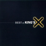 King's X - Best Of