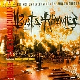 Busta Rhymes - Extinction Level Event