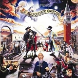 Pendragon - The Masquerade Overture