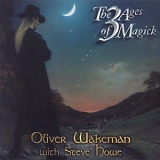 Oliver Wakeman - 3 Ages of Magick