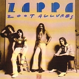 Zappa, Frank (and the Mothers) - Zoot allures