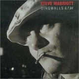 Steve Marriott - Dingwalls 6.7.84