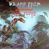 The London Philharmonic Orchestra - The Symphonic Music Of Pink Floyd