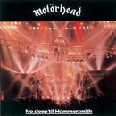 MotÃ¶rhead - No Sleep 'Til Hammersmith