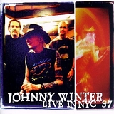 Johnny Winter - Live In NYC '97