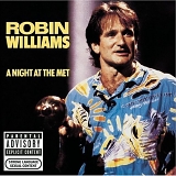 Williams, Robin - A Night At The Met