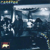 Caravan - Cool water