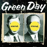 Green Day - nimrod.