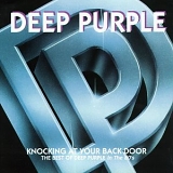 Deep Purple - Knocking at Your Back Door: The Best Of Deep Purple in the 80's