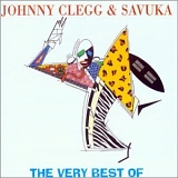 Johnny Clegg & Savuka - Juluka / The Best of Juluka / Savuka featuring Johnny Clegg