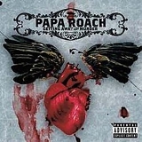 Papa Roach - Getting Away With Murder