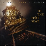 Emerson, Lake & Palmer - In The Hot Seat