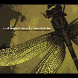 Coheed And Cambria - The Second Stage Turbine Blade