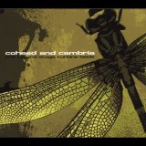 Coheed and Cambria - The Second Stage Turbine Blade (Re-Issue)