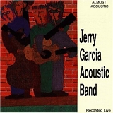 Jerry Garcia - Almost Acoustic