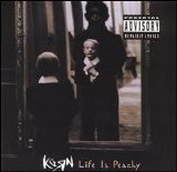 Korn - Life Is Peachy