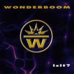 Wonderboom - isit?