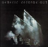 Genesis - Seconds Out