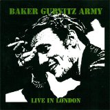 Baker Gurvitz Army - Live In London 1975