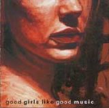 Gordon's Suitcase - Good Girls Like Good Music