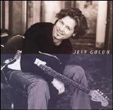 Jeff Golub - Out of the Blue 1999