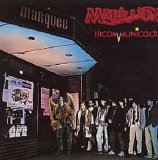 Marillion - The Singles '82-'88 - CD9 - Incommunicado