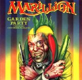 Marillion - The Singles '82-'88 - CD3 - Garden Party